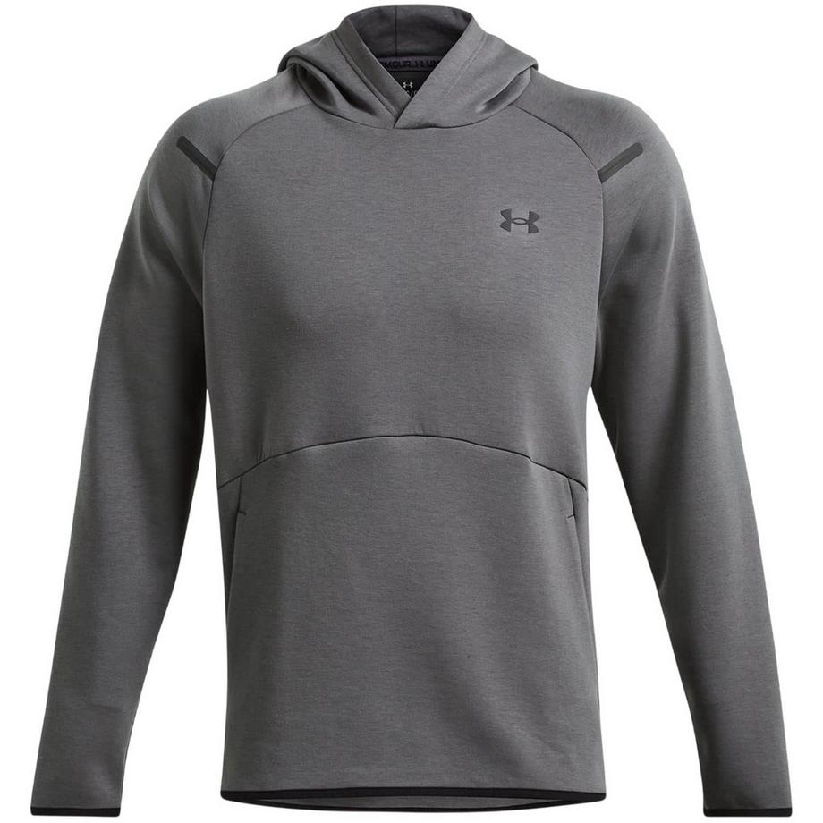 Sweat À Capuche Manches Raglan Sport