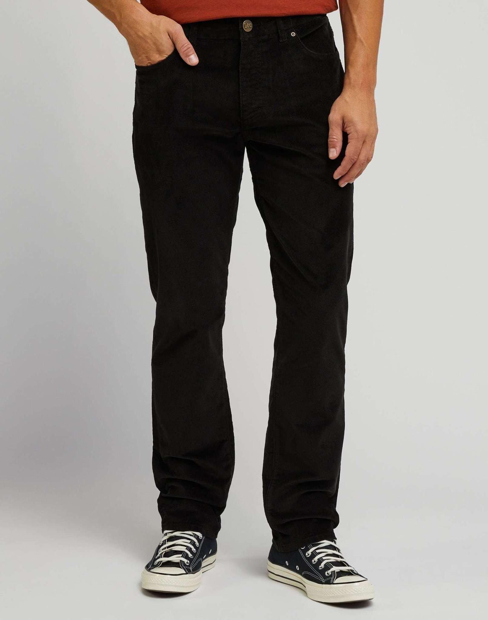 Lee  Pantalon Straight Fit MVP 