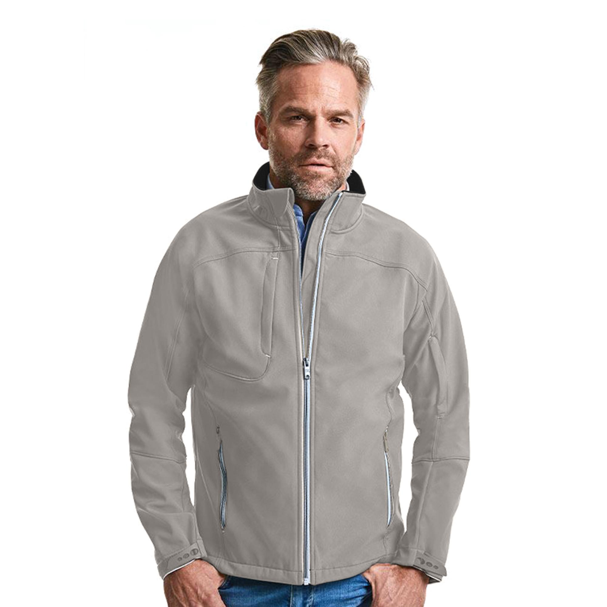 Russell  Bionic Softshell Jacke 