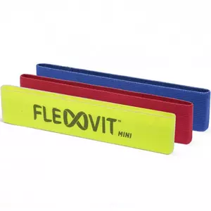 FLEXVIT Flexvit Set Mini