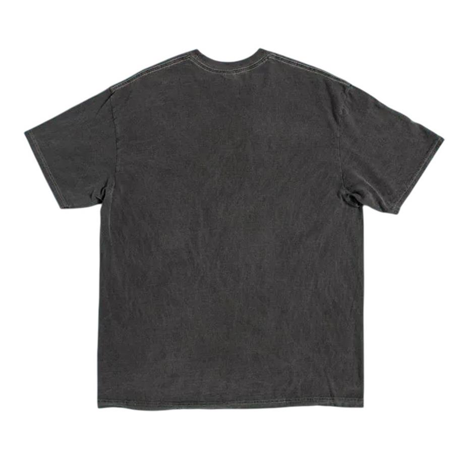 Rick And Morty Rick and Morty Vintage Waschung T-Shirt  