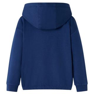 VidaXL  Sweatshirt à capuche pour enfants coton 