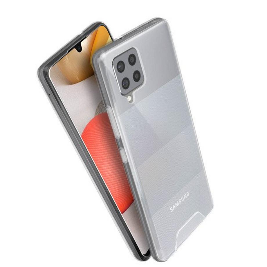 Avizar  Cover Cristal Samsung Galaxy A42 5G 