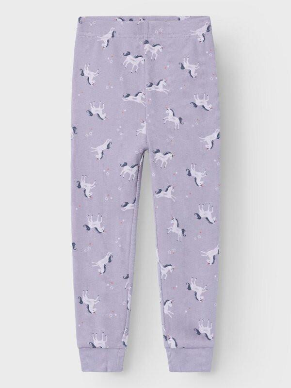 Name It  Pyjama Einhorn 