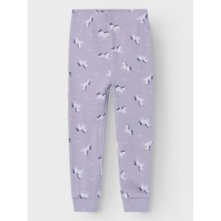 Name It  Pyjama Einhorn 