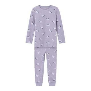 Name It  Pyjama Einhorn 