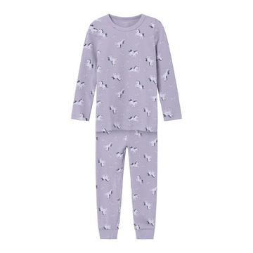 Pyjama Einhorn