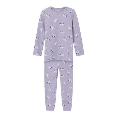 Name It  Pyjama Einhorn 