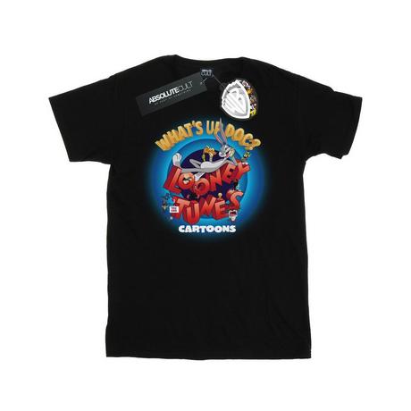 LOONEY TUNES  What's Up Doc TShirt 