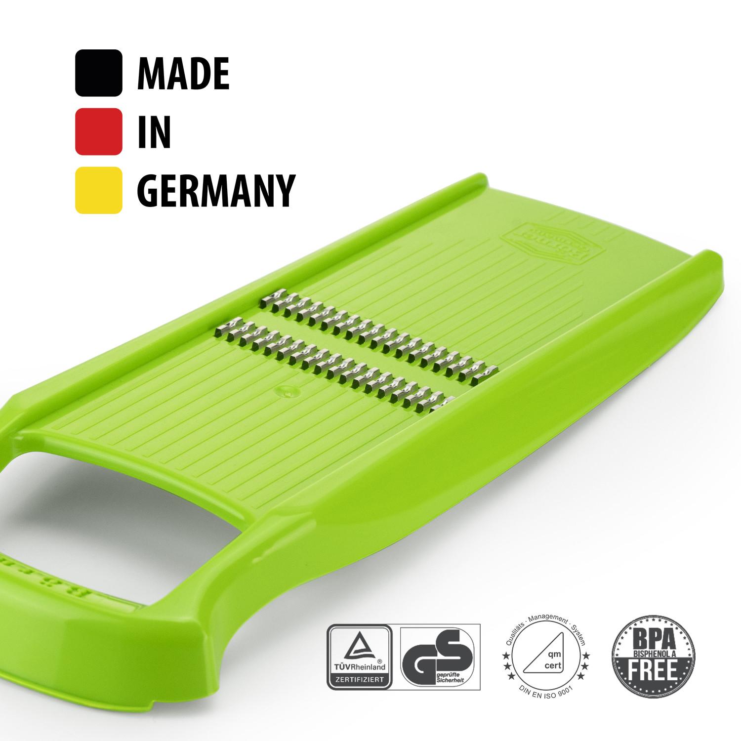 Genius Roko PowerLine verde  