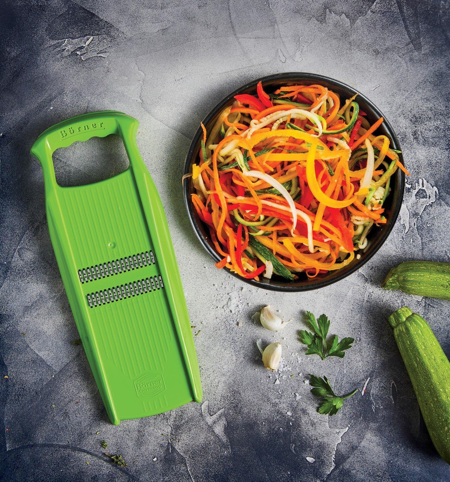 Genius Roko PowerLine verde  