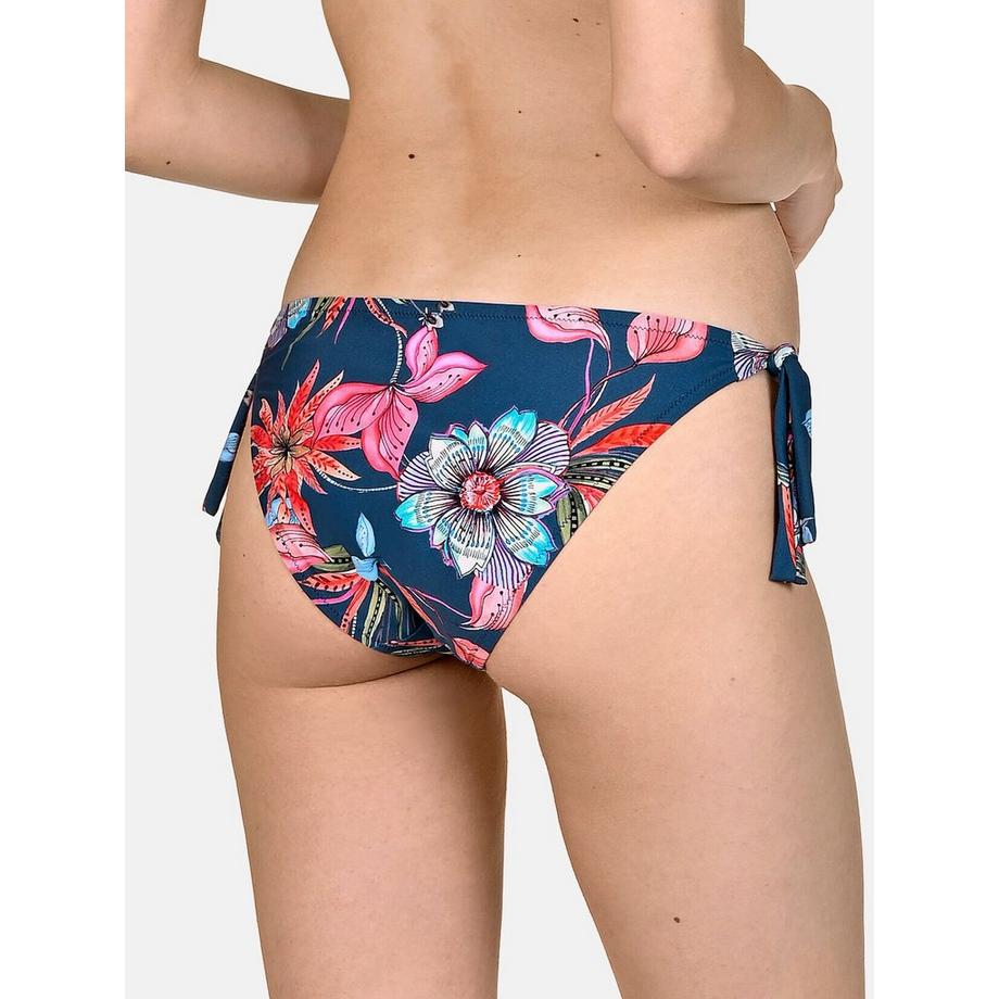 Lisca Jamaica Bas de maillot de bain à nouettes  