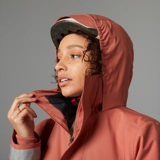 BTWIN 540 Visible Veste de Pluie  