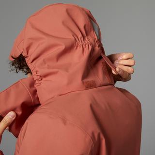 BTWIN 540 Visible Veste de Pluie  