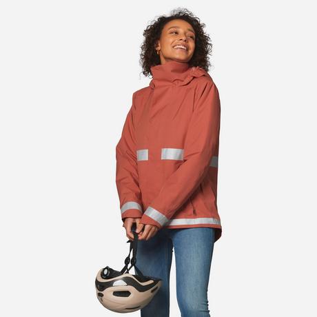 BTWIN 540 Visible Veste de Pluie  