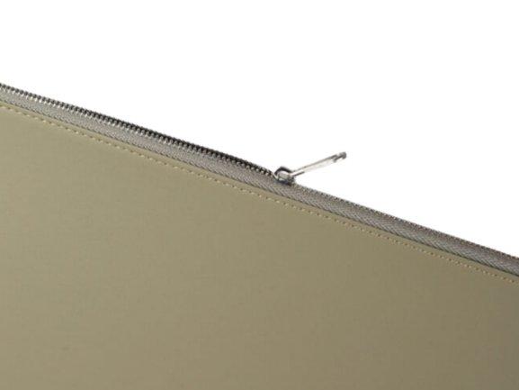 Holdit  15449 Notebooktasche 35,6 cm (14 Zoll) Mantelhülle Khaki 