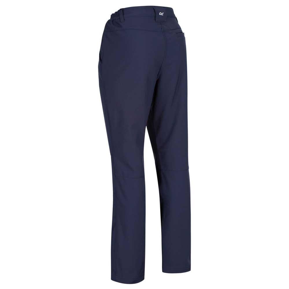 Regatta  Fenton Softshell Hose 