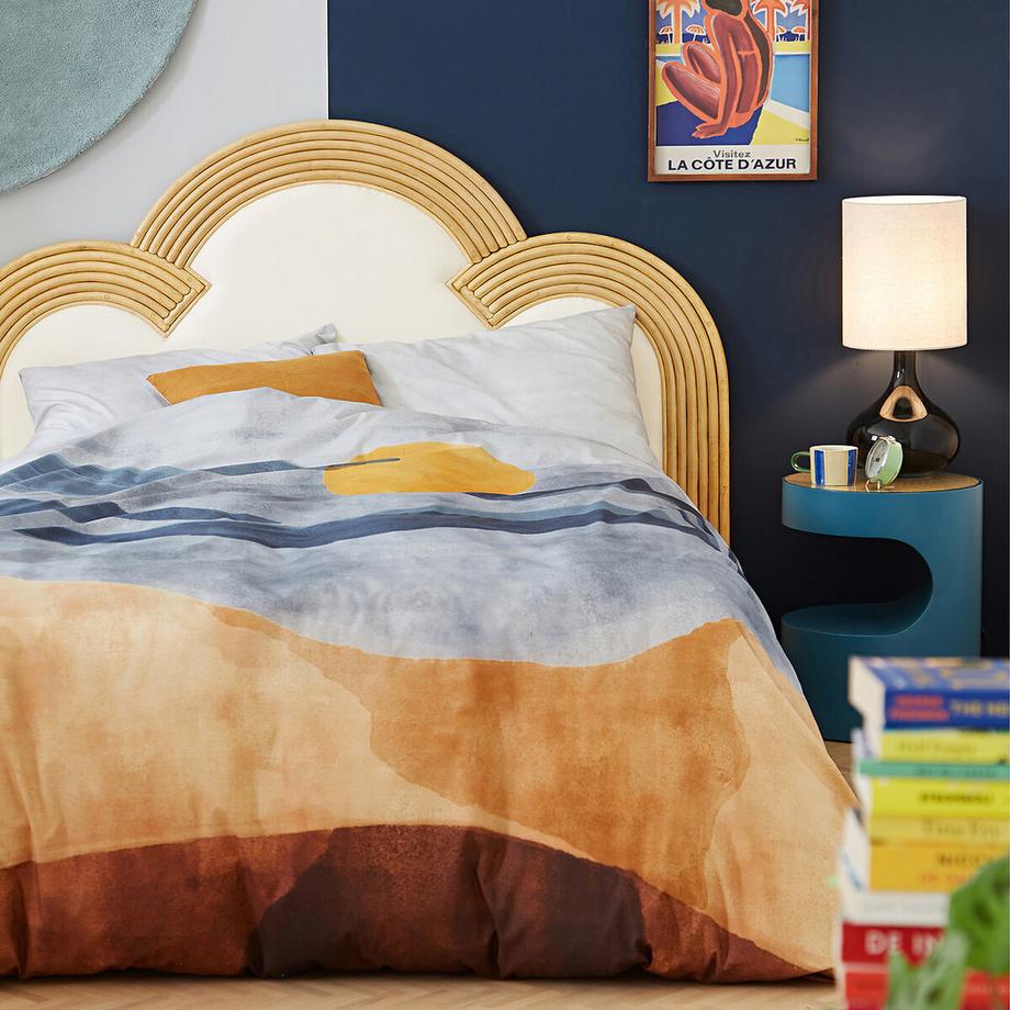 La Redoute Intérieurs Nachttisch Rimel  