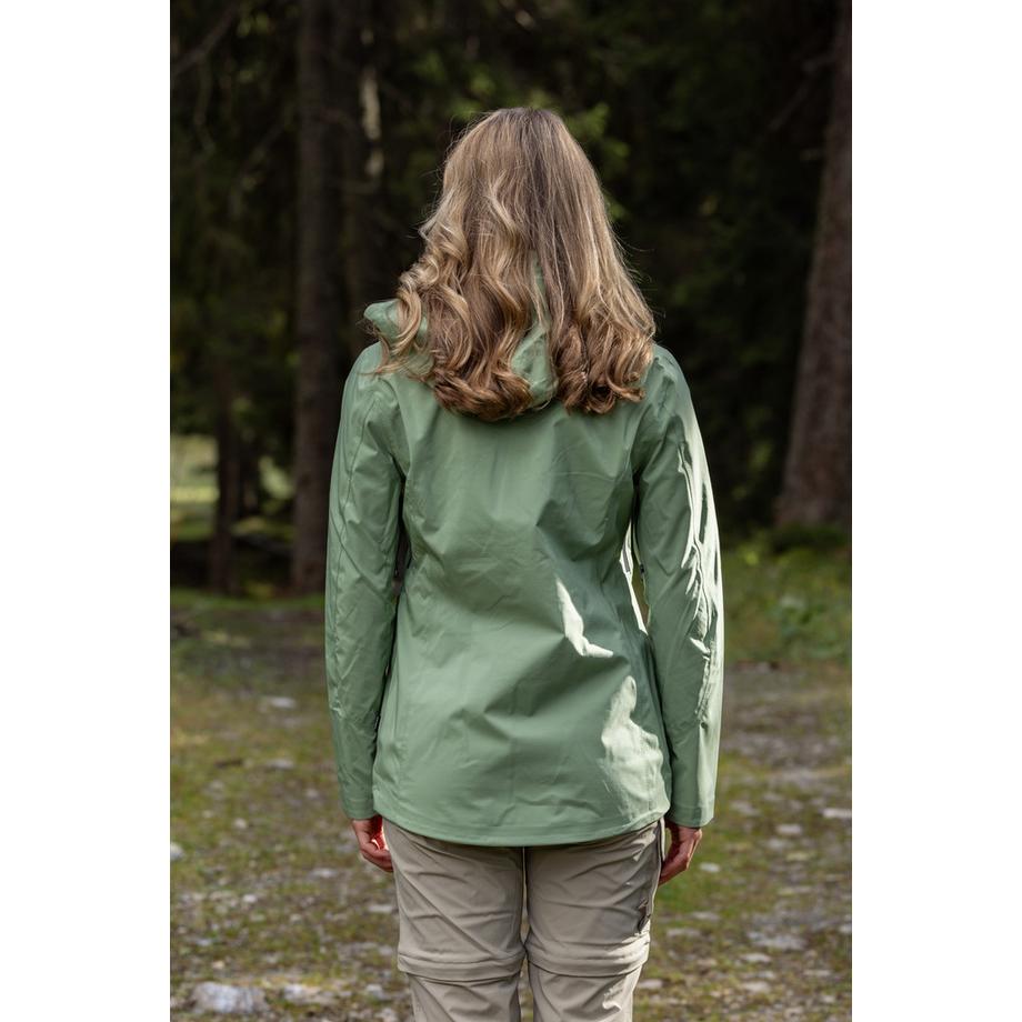 Rukka Dora 3 Layer Regenjacke  