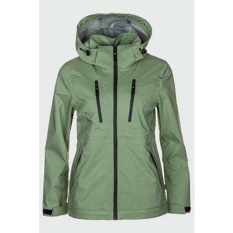 Rukka Dora 3 Layer Regenjacke  
