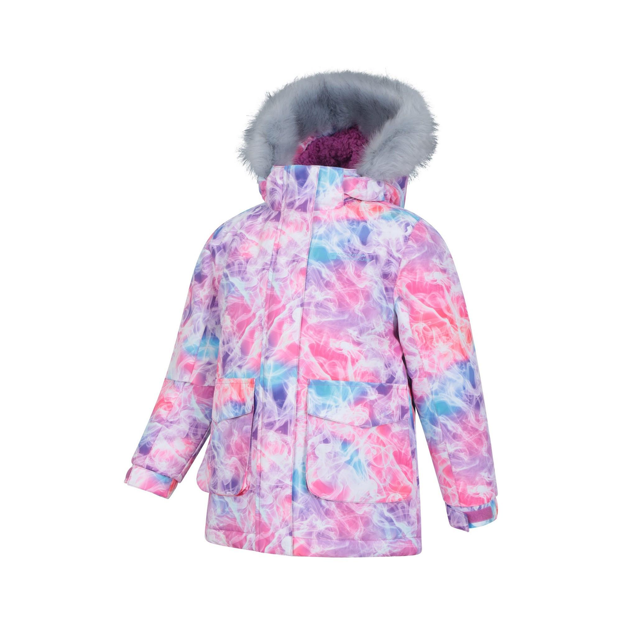 Mountain Warehouse  Veste RANGER Enfant 