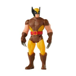 Hasbro  Action Figure - Wolverine - Wolverine 