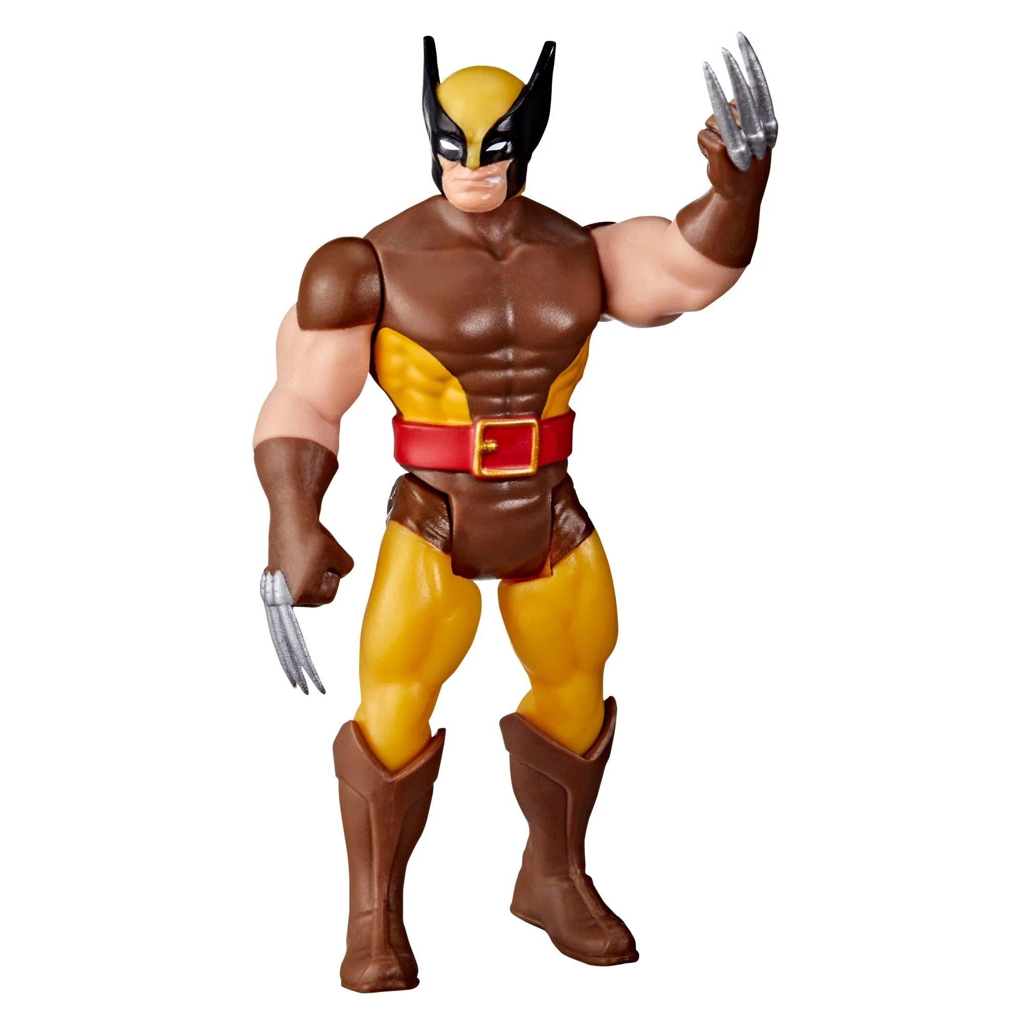 Hasbro  Action Figure - Wolverine - Wolverine 