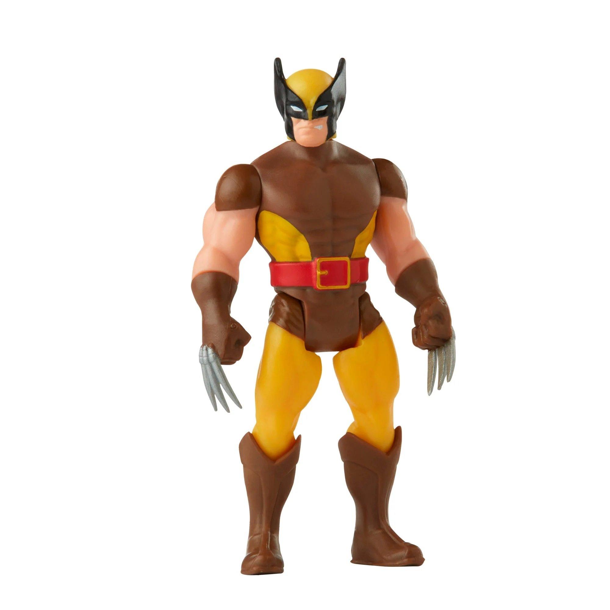 Hasbro  Action Figure - Wolverine - Wolverine 