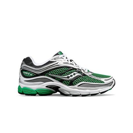 saucony  scarpe da ginnastica progrid omni 9 