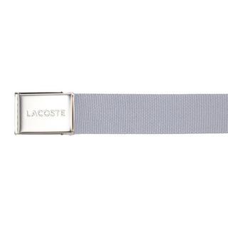 LACOSTE Webbing Ceinture  
