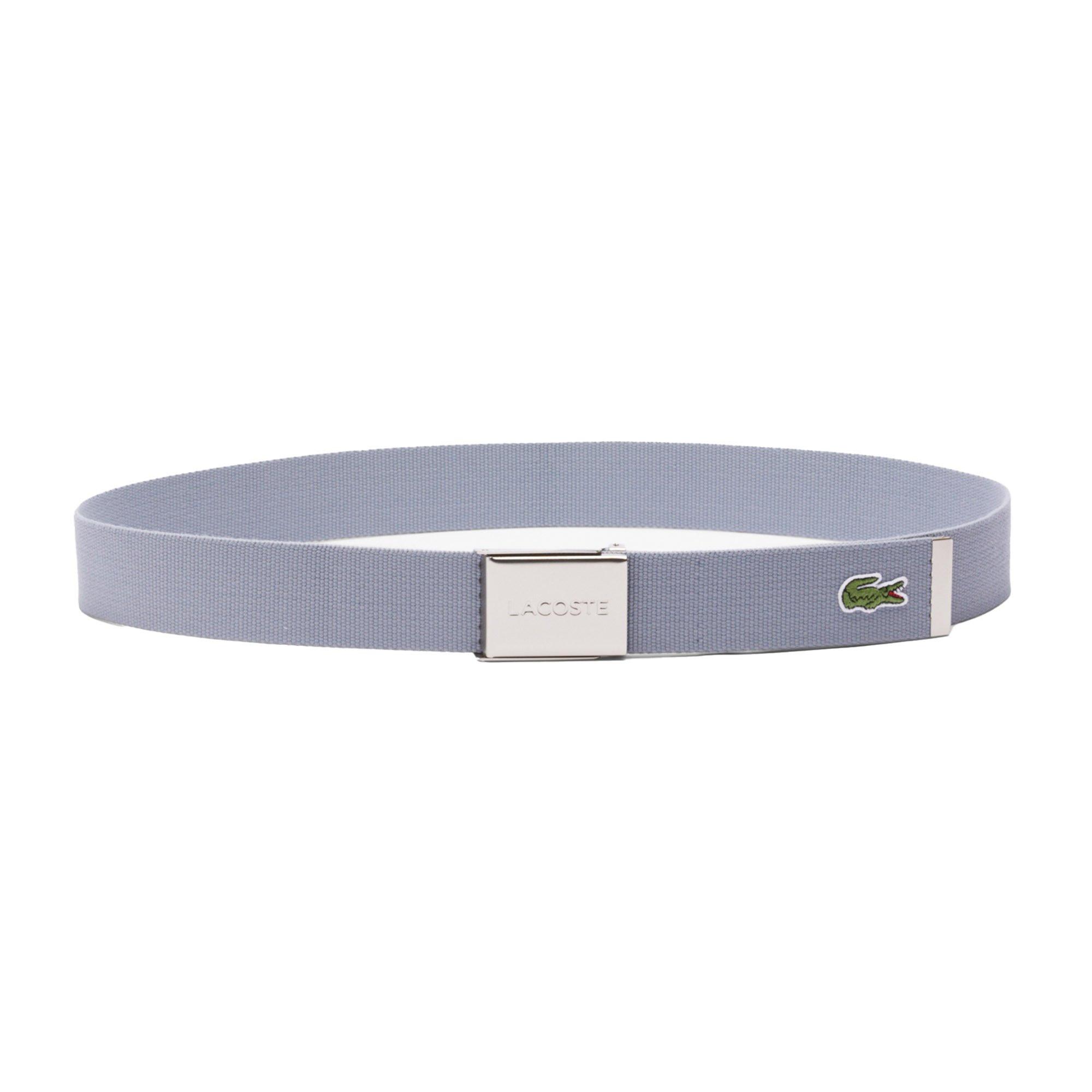 LACOSTE Webbing Ceinture  