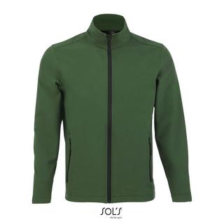 SOLS Race Full Zip Jacke  
