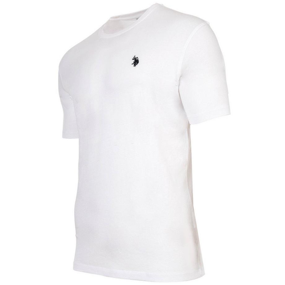 U.S. Polo Assn. T-shirt Comfort Fit Pack de 1  