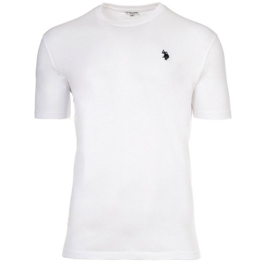T-shirt  Pack de 1 Confortable à porter-Carded Jersey T-Shirt