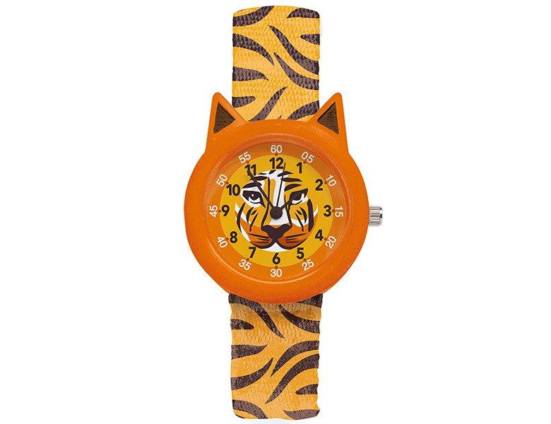 Djeco  Djeco Montre tigre 