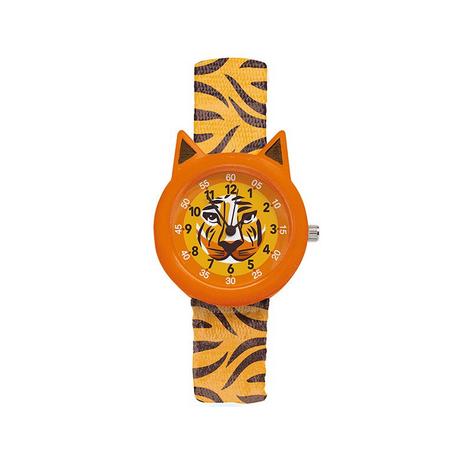 Djeco  Djeco Montre tigre 