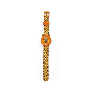 Djeco  Djeco Montre tigre 