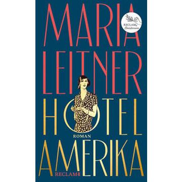 Hotel Amerika