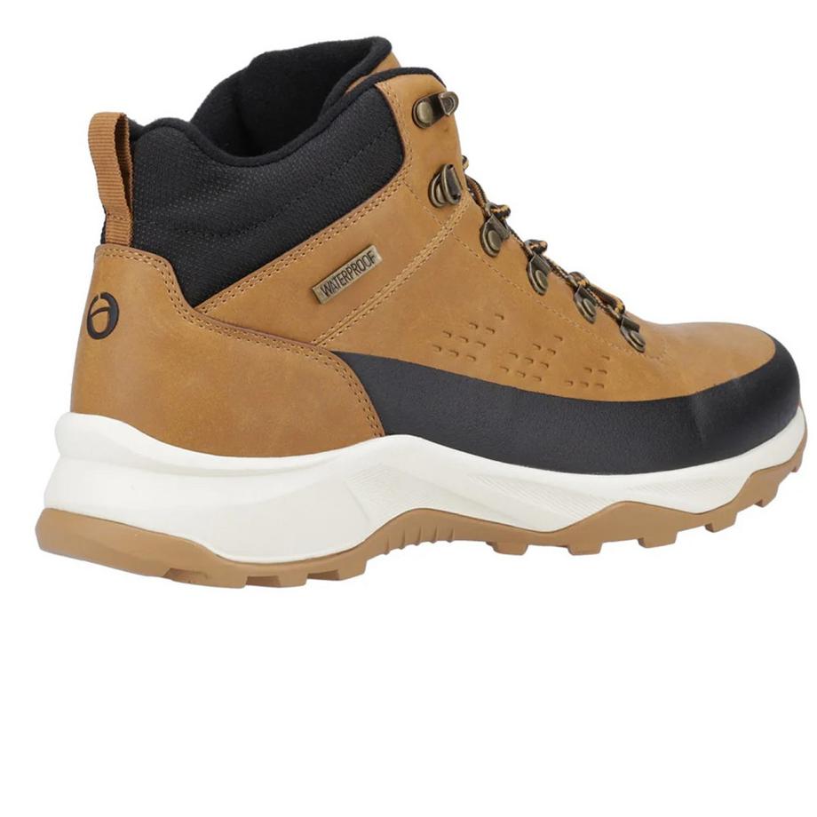 Cotswold Ryeford Bottines de randonnée en daim  