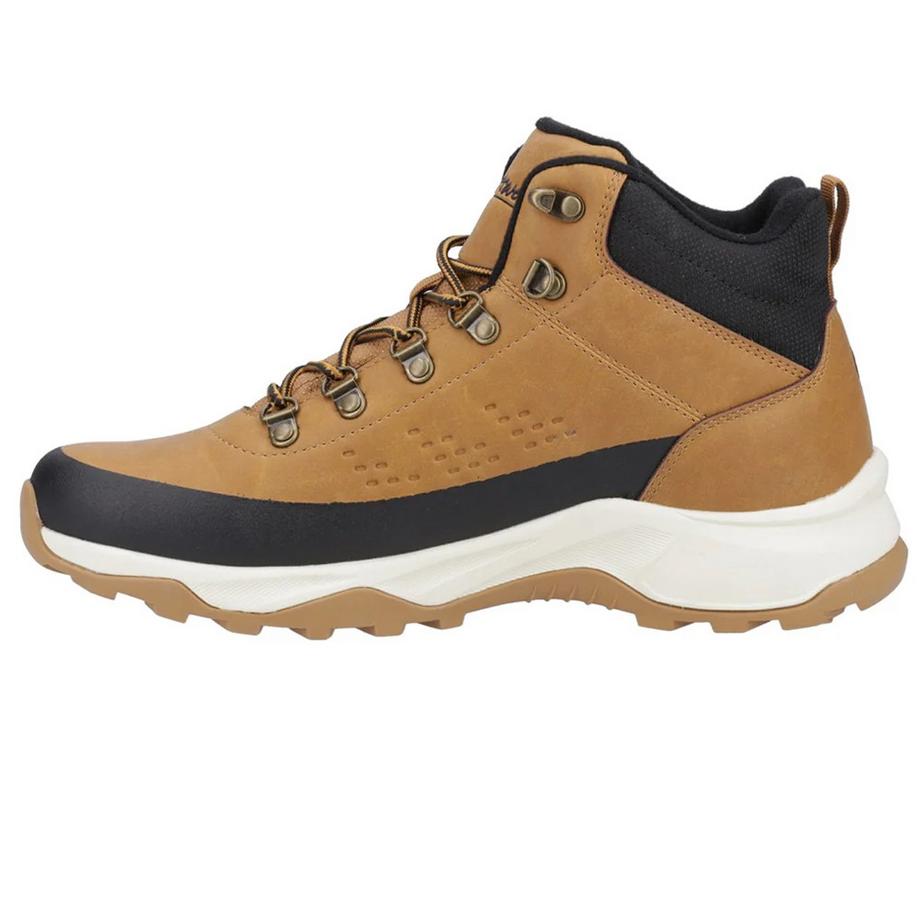 Cotswold Ryeford Bottines de randonnée en daim  