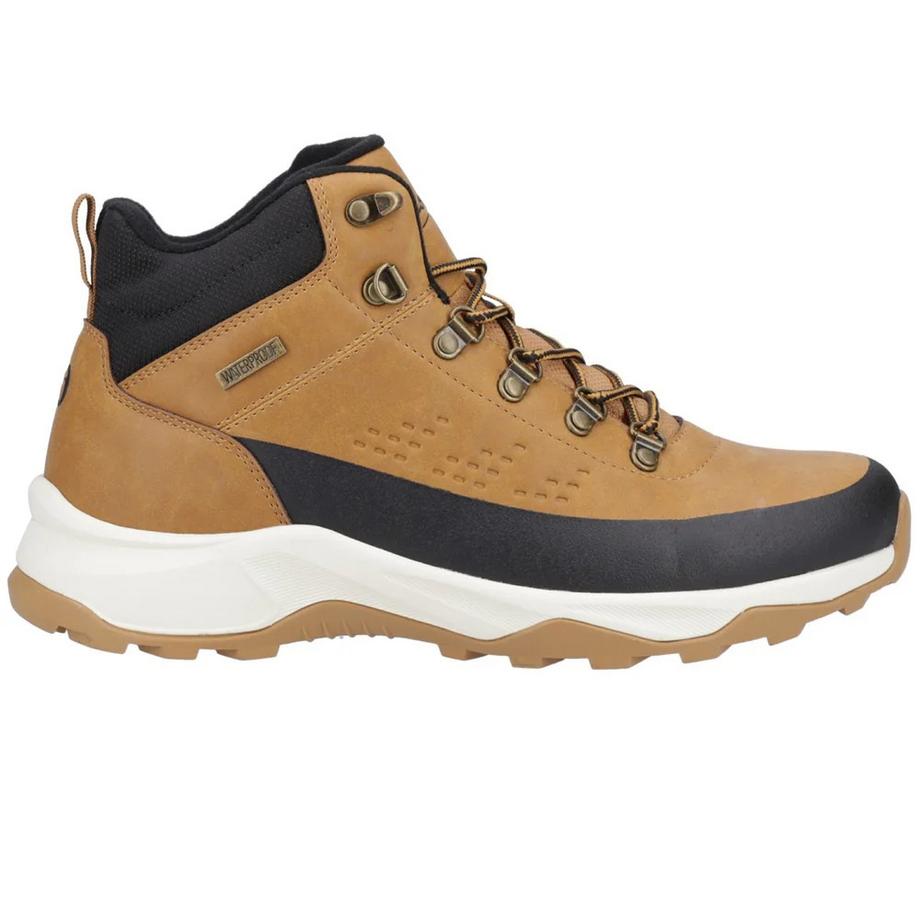 Cotswold Ryeford Bottines de randonnée en daim  