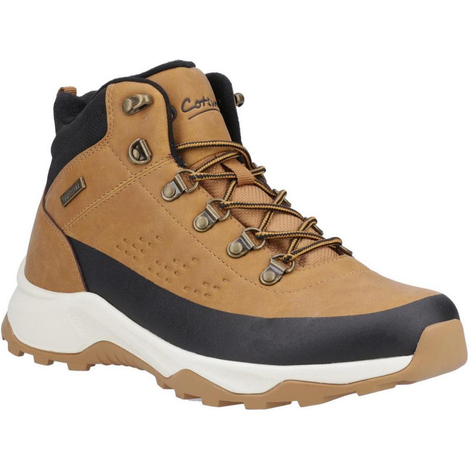 Bottines de randonnée RYEFORD