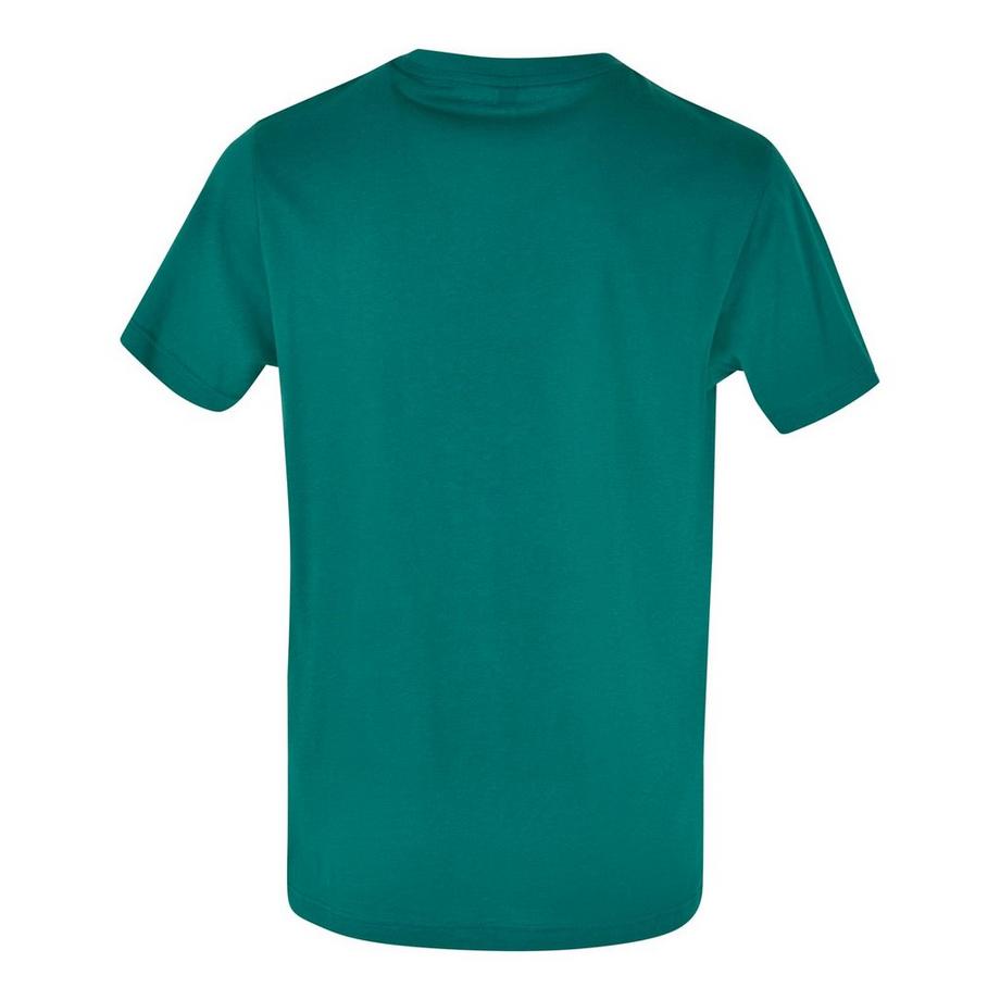 Build Your Own T-shirt basica girocollo  