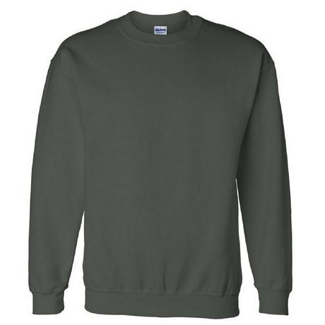 Gildan DryBlend Rundhals Pullover Sweatshirt  