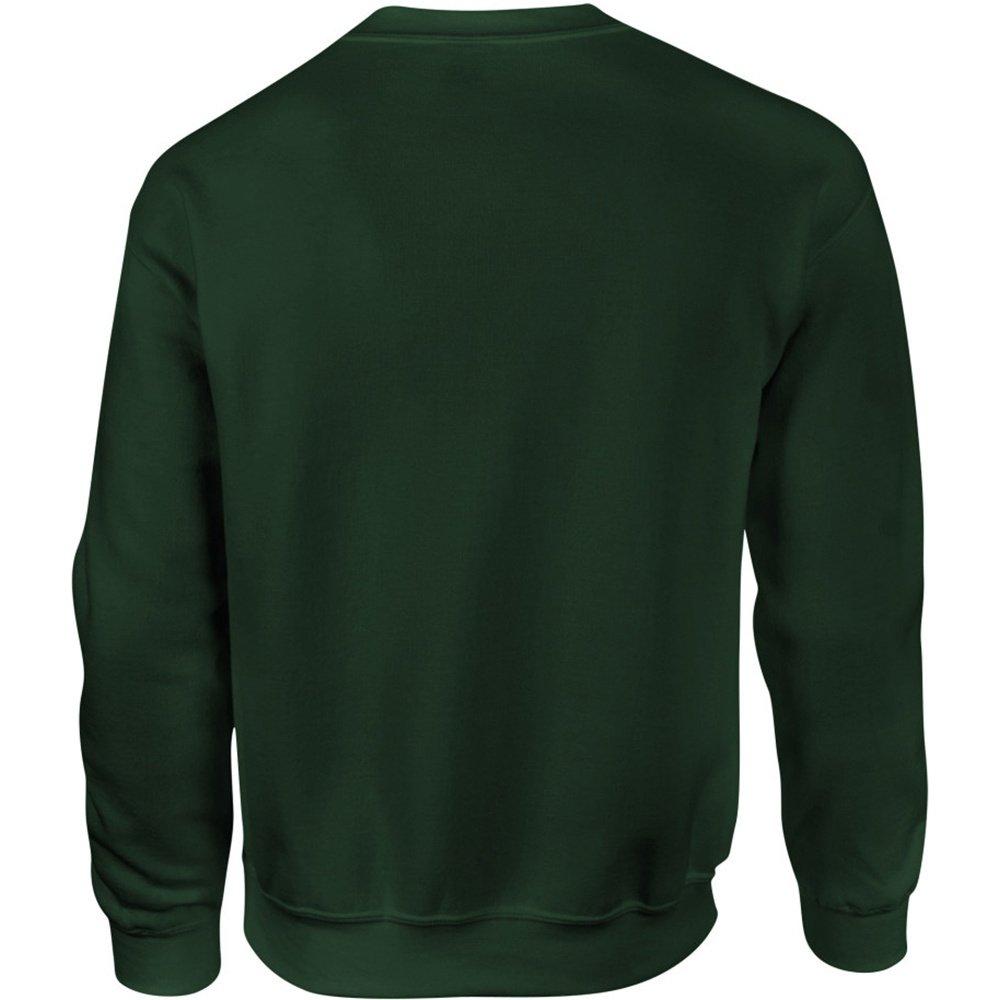 Gildan DryBlend Rundhals Pullover Sweatshirt  