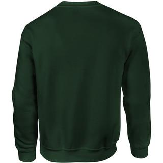 Gildan DryBlend Rundhals Pullover Sweatshirt  