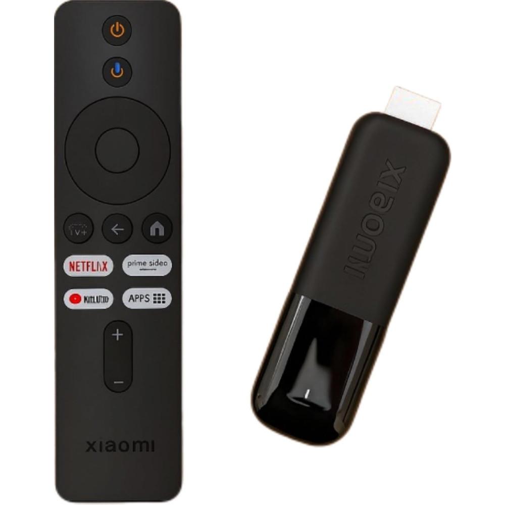 XIAOMI  TV Stick 4K (2nd Gen) Streaming-Stick 