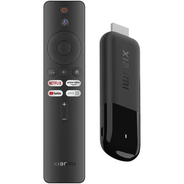 TV Stick 4K (2nd Gen) Streaming-Stick