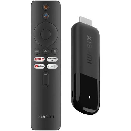 XIAOMI  TV Stick 4K (2nd Gen) Streaming-Stick 