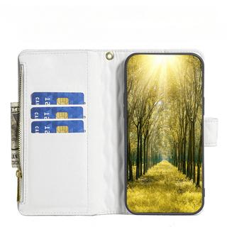 Cover-Discount  Xiaomi Redmi 12C - Binfen Portefeuille Coque 